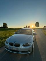 BMW 325i Coupé - BMW 3er Reihe aus 2006: Coupe