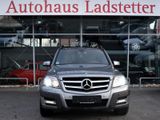 Mercedes-Benz GLK 250 CDI BlueEff *4Matic*Pano*AHK*Leder*Xenon