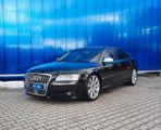 Audi S8 V10 5.2 Quattro | Audi exclusive | Kühlbox |