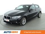 BMW 1er 118i Advantage Aut.*NAVI*LED*PDC*SHZ*TEMPO* - BMW: Limousine, 1er