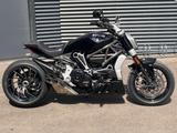 Ducati X Diavel S 1260 * NAVI * LENKER+HECKUMBAU* - Offers matching your search criteria