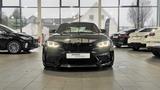 BMW M2 Competition M-Performance Carbon - BMW M2: Performance