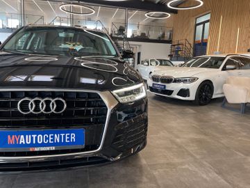 Audi Q3 *Sport*1. Hand*Klima*Navi*PDC*
