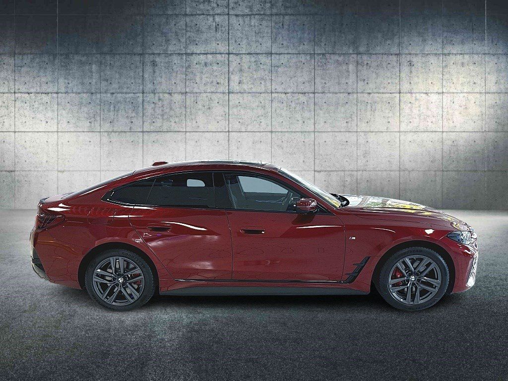 BMW i4 eDrive35 GC,20 M-SportPRO GSD HUD HaKa AHK foto 4