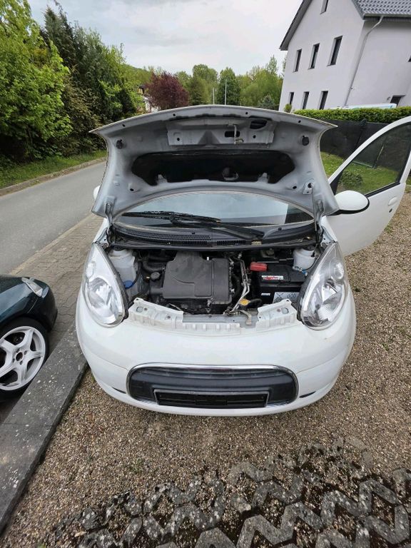 Citroën C1