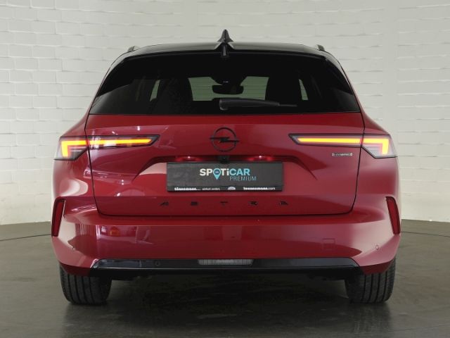 Astra L ST GS HYBRID eDCT+LED+NAVI+360 GRAD KAME