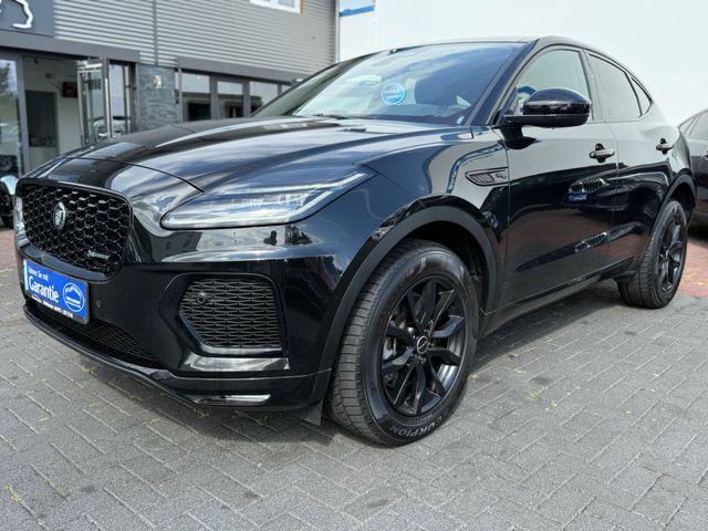 Jaguar E-PACE R-Dynamic SE AWD P250 *1. Hand *Kamera