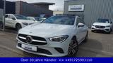 Mercedes-Benz CLA 220 d 8G-DCT Shooting Brake Progressive*LED - gebrauchte Mercedes-Benz CLA 220 aus dem Jahr 2021