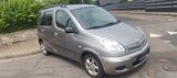 Toyota Yaris 1.3 Sol Sol - Toyota Yaris: Kleinbus