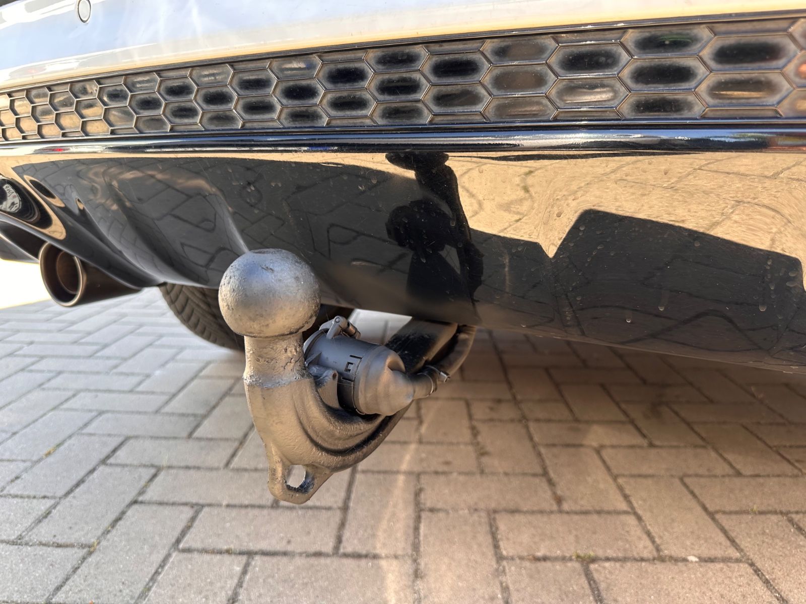 Fahrzeugabbildung Ford Kuga ST-Line 2.0 TDCi AHK/Navi/BiXenon/SHZG