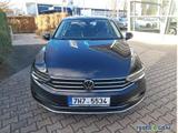 Volkswagen Passat Lim. 2.0 TDI DSG 4 Motion Elegance LED*Sh - Volkswagen Passat 4motion mit Diesel-Antrieb