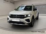 Volkswagen T-Cross ENERGY 1.0 l TSI OPF 7-Gang-DSG ACC AHK - scheckheftgepflegte VW T-Cross