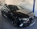 Audi RS7 Sportback 4.0 TFSI quattro - gebrauchte Audi RS7 aus dem Jahr 2016