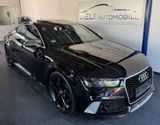 Audi RS7 Sportback 4.0 TFSI quattro - Audi RS7 aus 2016