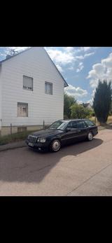 Mercedes-Benz W124 280Te - Mercedes-Benz 280: Te