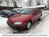 Citroën Xsara - Citroën Xsara Gebrauchtwagen