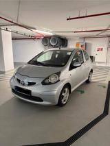 Toyota Aygo (X) 1,0 City MultiMode-Getriebe City - Toyota: Getriebe