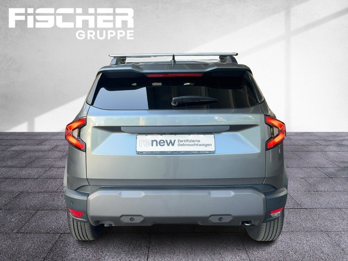 Fahrzeugabbildung Dacia Duster TCe 130 Journey Winter+Citypaket