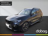 BMW X7 xD30d/MSport/HUD/SoftC/360°/Massage/SkyLounge - BMW X7 mit Diesel-Antrieb