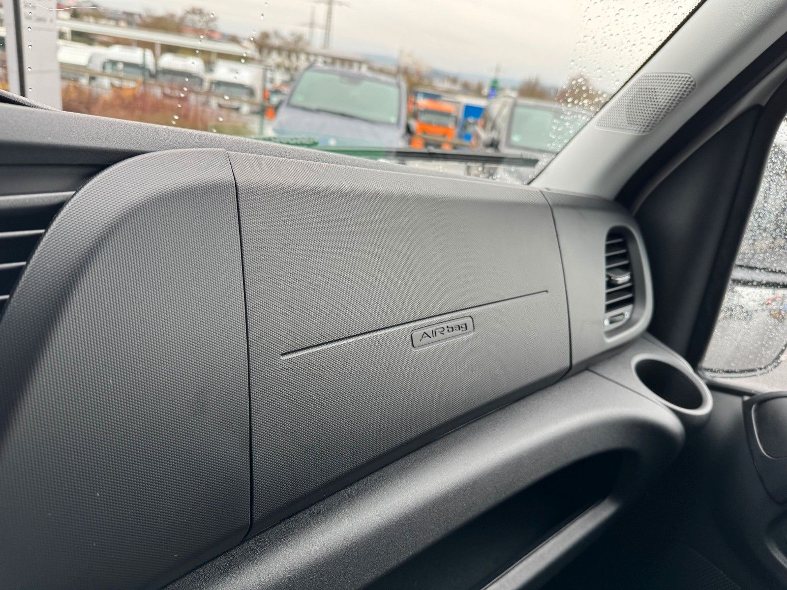 Fahrzeugabbildung Iveco Daily 35C21 HA8 3.0L DoKa *Automatik*R3.450mm*3x