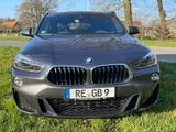 BMW X2 xDrive20d M Sport Steptronic M Sport - BMW X2 von privat