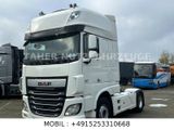 DAF XF 106 460 SUPER SPACE CAB - RETARDER