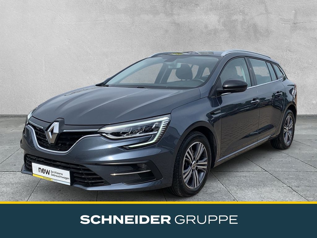 Image of Renault Megane