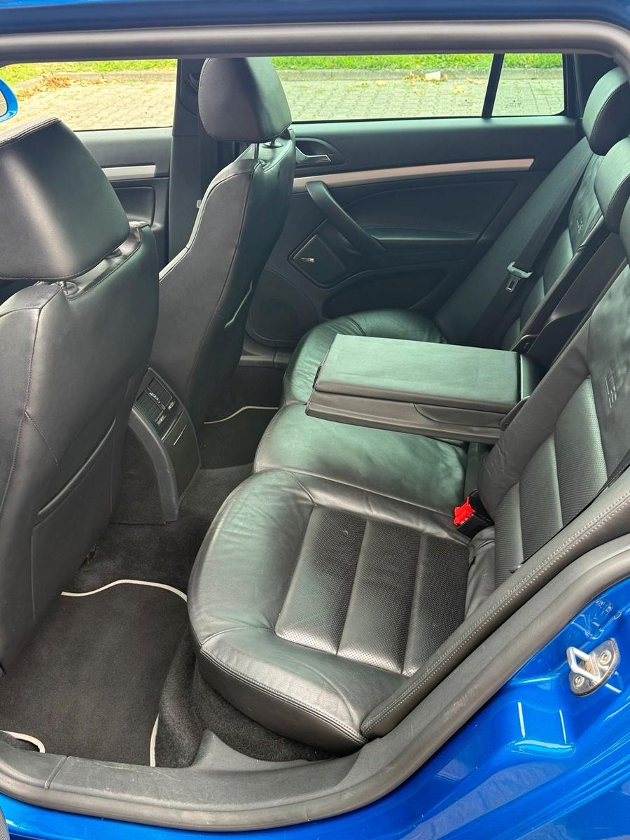 Skoda Octavia 2010 — photo 6