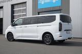Ford Tourneo Custom 320 L2 Aut Titanium *AHK*8Sitzer* - Ford Tourneo Custom Jahreswagen