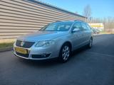 Volkswagen Passat Variant Sportline 4Motion 1.Hand SH  VW - Volkswagen Passat Variant: Sportline
