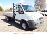 Iveco DAILY 35 S 13 KIPPER LANG 3,60 m  AHK 2.8t - Offers
