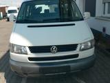 Volkswagen T4 Multivan - weiße Volkswagen T4 Multivan