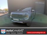 Ford Ranger e-4WD Doppelkabine Raptor 3.0 EcoBoost PE - Ford Ranger mit Benzin-Antrieb: 3.0