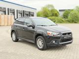 Mitsubishi Instyle 4WD Leder Kamera Keyless Pano - Mitsubishi ASX Instyle mit Diesel-Antrieb