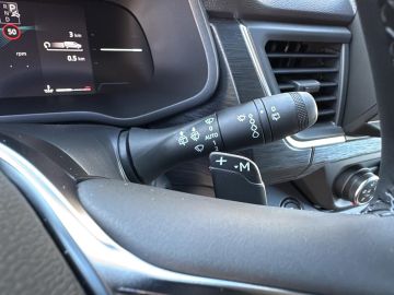 Nissan Primastar Kombi Tekna dCi170 °LED°Navi°RFK°SHZ°
