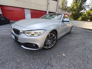 BMW 425 - 1