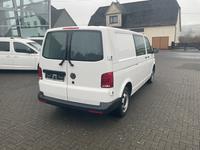 Volkswagen T6 Transporter Kasten LR