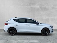 Cupra Leon - Vorschau Bild 6