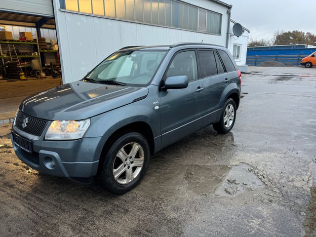 Suzuki Grand Vitara 1.9 DDIS Club,EURO 4,Tüv Juni 2025