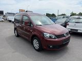 Volkswagen Caddy Kasten/Kombi Roncalli Edition KLIMA - Volkswagen Caddy: Kasten