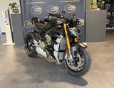 Ducati Streetfighter V4 - DUCATI ST4S