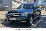 Mercedes-Benz GLK 220 CDI BlueEfficiency 4Matic NAVI*XENON*AHK - Mercedes-Benz GLK-Klasse in Stuttgart