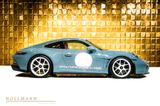 Porsche 911 S/T+CARBON ROLL CAGE+LIFT+BOSE+CAMERA+STOCK+ - Porsche: 911 911t