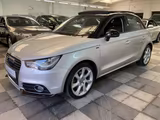 Audi A1 1,4 TFSI Aut, Navi,Xenon,Pano,1.Hd. - Audi Gebrauchtwagen