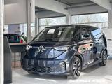 Volkswagen ID.Buzz Goal LR (86 kWh) AHK ACC MATRIX NAVI DAB - Volkswagen Gebrauchtwagen in Bremerhaven
