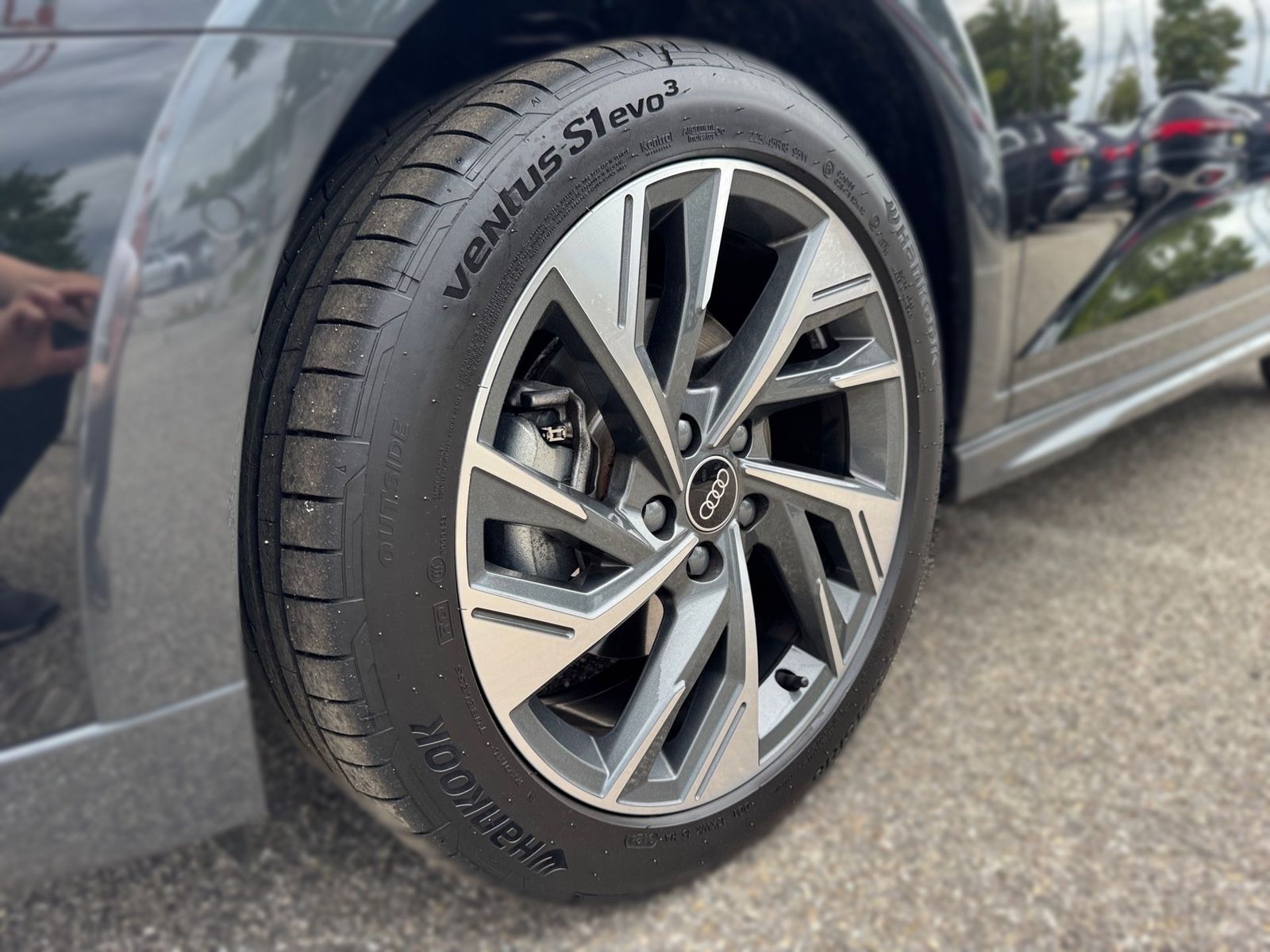 Audi A3 - Bild 7