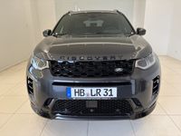 Land Rover Discovery Sport - Vorschau Bild 7
