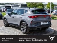Cupra Formentor - Vorschau Bild 4