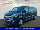 Opel Vivaro B Kombi 1.6 Biturbo Tourer L1H1 2,9t - Opel Vivaro in Halle