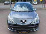 Peugeot 207 Filou ZR gewechselt+Kupplung neu+EU 5 - Peugeot 207: Limousine